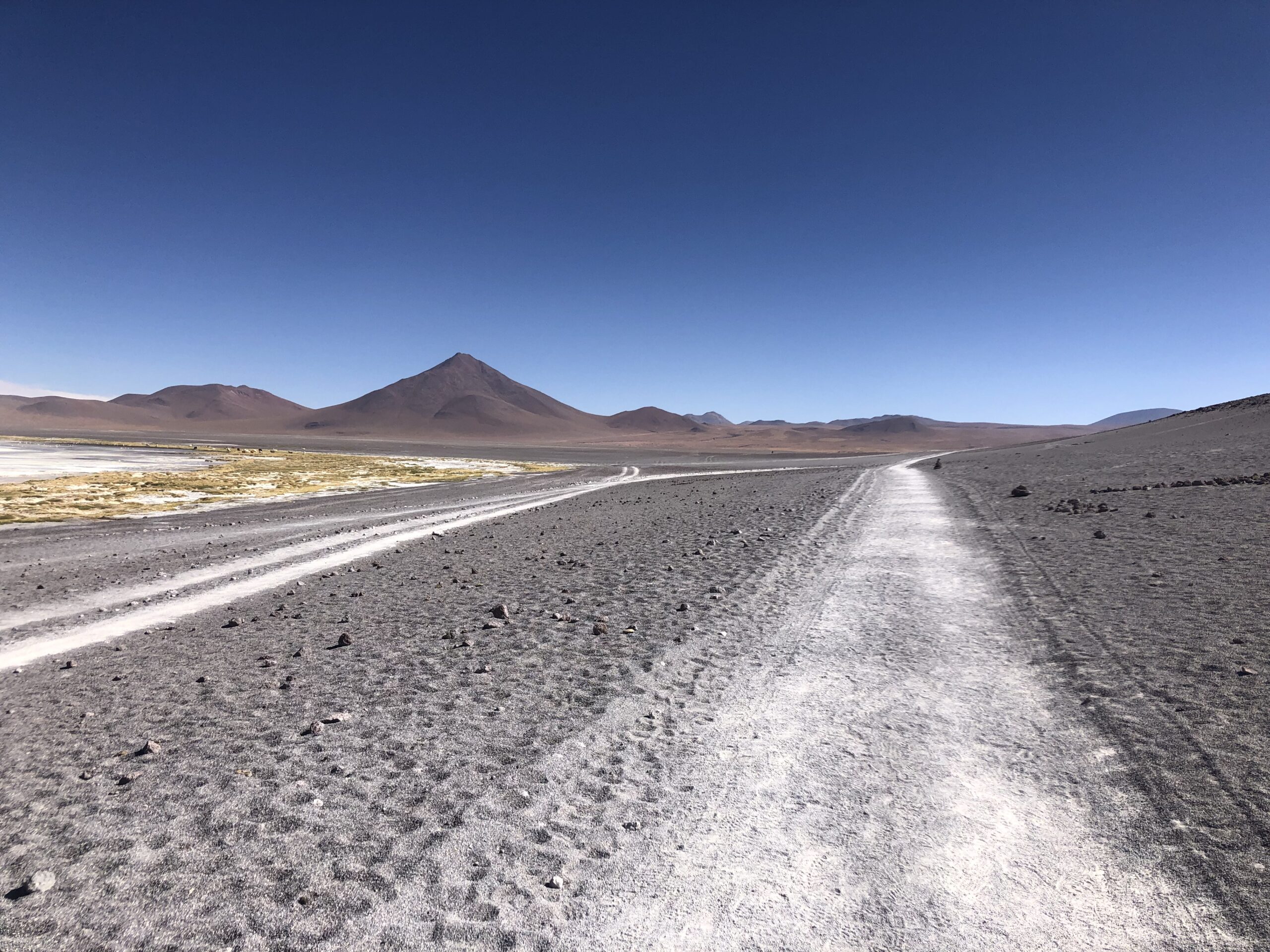 Uyuni, Bolivia, 2022